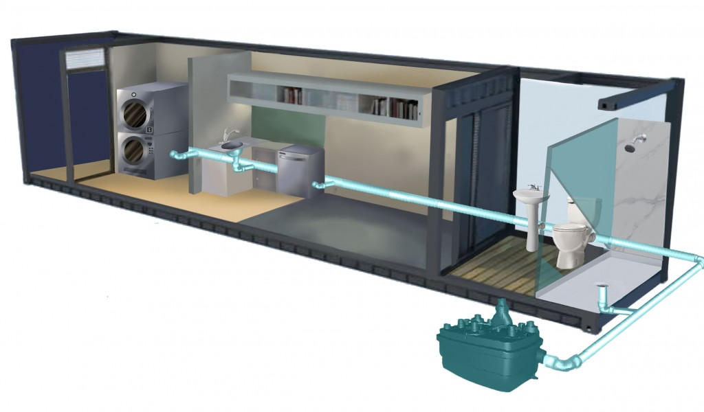 AVANTAGES DES MAISONS MODULAIRES