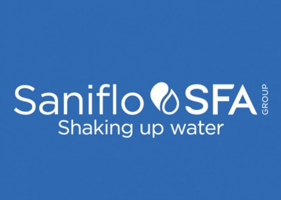 SFA Saniflo Canada announces a new distribution centre 