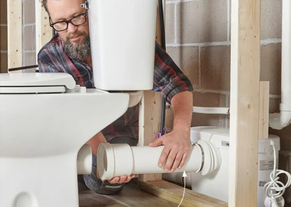 6 Tips to Smarter Shopping for Above-floor Plumbing Systems