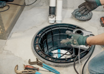 Common Sewer Ejector Pump Challenges & How to Overcome Them with a Grinder Pump