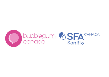 Bubblegum Canada Named Agency of Record for SFA Saniflo