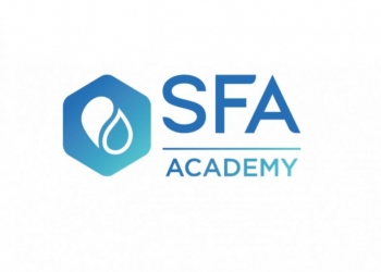 The SFA Group is adopting a new visual identity